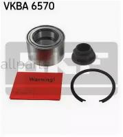 SKF VKBA6570 Р/комплект ступицы FR PSA BOXER 06