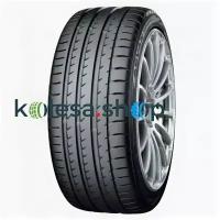 Автошина Yokohama Advan Sport V105S 245/40 R20 99Y