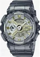 Casio G-Shock GMA-S110GS-8A