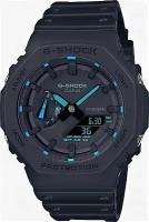 Casio G-Shock GA-2100-1A2