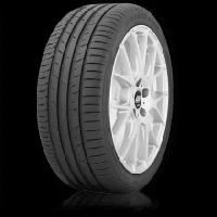 Летние шины Toyo Proxes Sport 235/45 R17 97Y