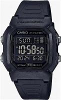 Casio Collection W-800H-1B