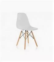 Стул Eames PC-015 белый 11179