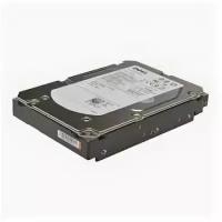 Серверный жесткий диск F617N Dell 300GB 6G 15K 3.5 SAS