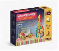 Магнитный конструктор Magformers My First 702001 (63107)