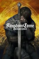 PC Игра KINGDOM COME: DELIVERANCE PC STEAM (Цифровая версия, регион активации - Россия)