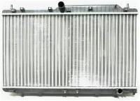 Радиатор охлаждения TERMAL Chery Fora [2.0 16V 5MT седан]