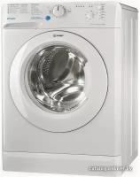 Стиральная машина Indesit BWSB 51051, белый