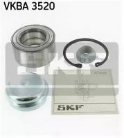 Подшипник пер. ступ, VKBA3520 SKF VKBA 3520