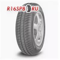 Автошина Goodyear Efficientgrip Compact 175/65 R15 84T