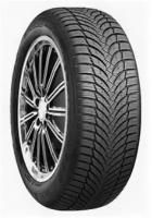 Шины 195/55 R16 Nexen Winguard SnowG WH2 87T