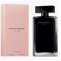 Туалетная вода Narciso Rodriguez For Her Eau de Toilette 50 мл. + гель д/душа 50 мл. + лосьон д/тела 50 мл