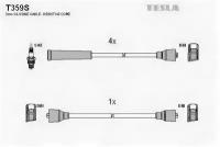 Провода свечные 2121 TESLA силикон T359S TESLA T359S