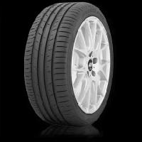 Летние шины Toyo Proxes Sport 225/40 R19 93Y