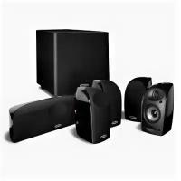 Комплект акустики Polk Audio TL1600 black