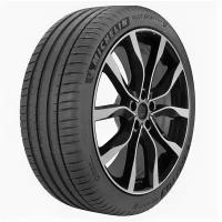 Michelin Pilot Sport 4 SUV 235/55R19 105Y XL