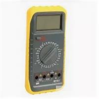 Iek TMD-5S-061 Мультиметр цифровой Professional MY61 IEK