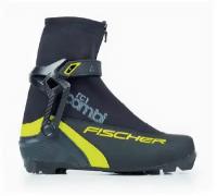 Ботинки для беговых лыж FISCHER RC1 Combi 45