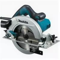 Циркулярная пила Makita HS7601