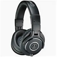 Наушники Audio-Technica ATH-M40x 4ATHM40x