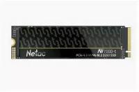 Ssd m.2 nvme 1tb netac nv7000t