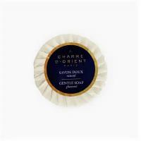 Charme d'Orient Мыло для чувствительной кожи с рассулом / Savon doux rassoul / Gentle soap ghassoul20гр HLA1.5