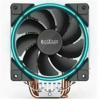 Cooler для процессора Pccooler GI-X5B