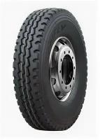 Автомобильные летние шины Hifly HH301 12/0 R20C 156/153K