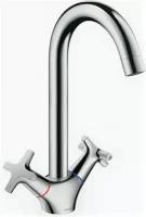 Смеситель для кухни Hansgrohe Logis Classic 71285000