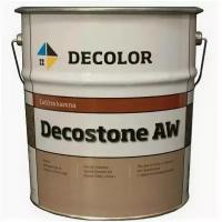 Лак-пропитка Decolor Decostone AW для камня 1 л