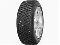 Goodyear Ultra Grip Ice Arctic 195/65 R15 T95 шип