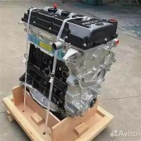 Двигатель новый Тойота Ленд Крузер прадо2TR,1kdftv