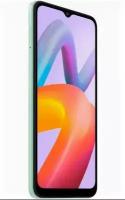 Смартфон Xiaomi Redmi A2+ 3/64Gb Зеленый RU