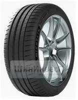 Шина Michelin(Мишлен) Pilot Sport PS4 235/35 R19 91Y