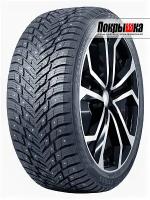 Шины Nokian Tyres Hakkapeliitta 10p SUV 265/55 R20 113T