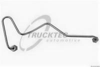 TRUCKTEC 601 070 4733 трубопровод ТНВД №3 спринтер ОМ601 Trucktec 0213063