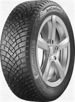 Continental ContiIceContact 3 195/55R16 91T