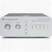 ЦАП Cambridge Audio DacMagic 100 (Silver)