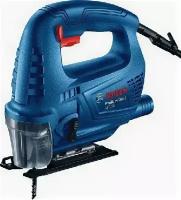 Лобзик BOSCH GST 700 0.601.2A7.020