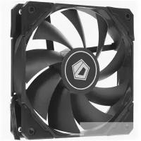 Case Fan ID-Cooling TF-12025-BLACK 120x120mm 4pin PWM