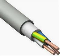 Кабель силовой NYM-J 3 х 2,5 госток 100 метров