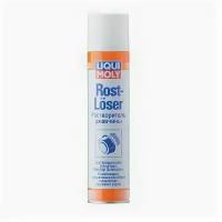 Растворитель ржавчины LIQUI MOLY Rostloser, 0,3 л