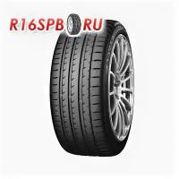 Автошина Yokohama Advan Sport V105 245/50 R19 105W