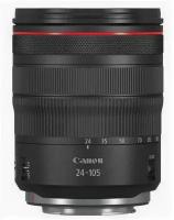 Объектив Canon RF 24-105mm F4L IS USM