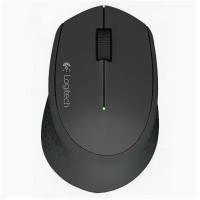 мышь Logitech M280 черный 910-004287