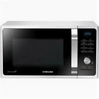 Samsung MS23F301TQW/BW Микроволновая печь, 23л, 800Вт, белый