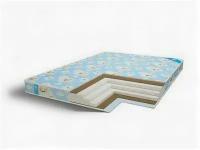 Детский матрас Comfort Line Baby Hard Puff 11 60x120