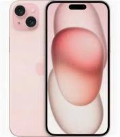 Apple iPhone 15 128GB Pink