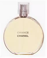 Chanel Chance Eau de Toilette туалетная вода 50мл