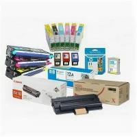 CF400A Картридж HP 201A Black Original LaserJet Toner Cartridge, оригинал